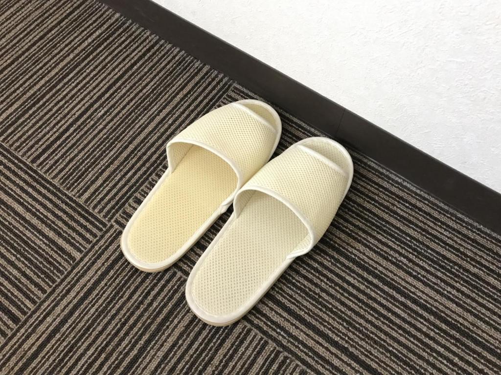 Ichinomiya Green Hotel Room photo